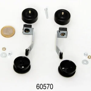 Billig JBL ProSilent Membranset a300